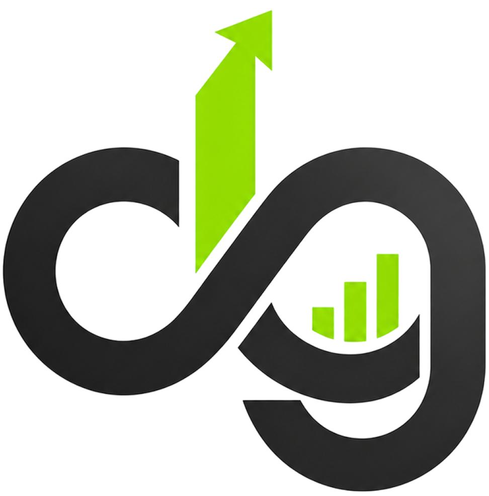 SEO Mastery Logo